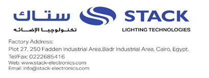 STACK Logo